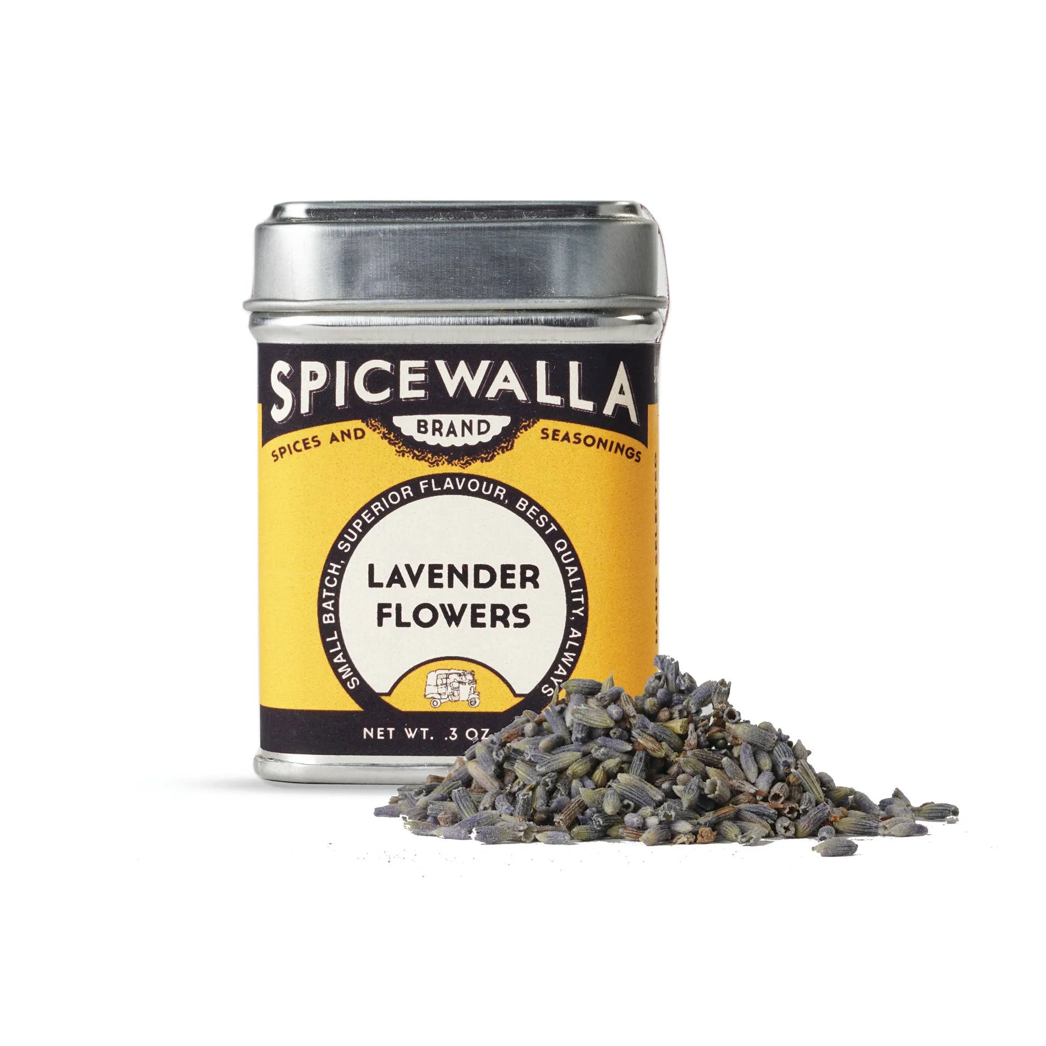 Spicewalla – Lavender Flowers