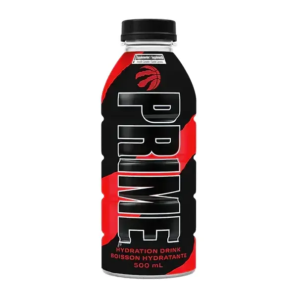 Prime – Black Raptors