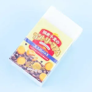 Country Ma’am Cookies Eraser
