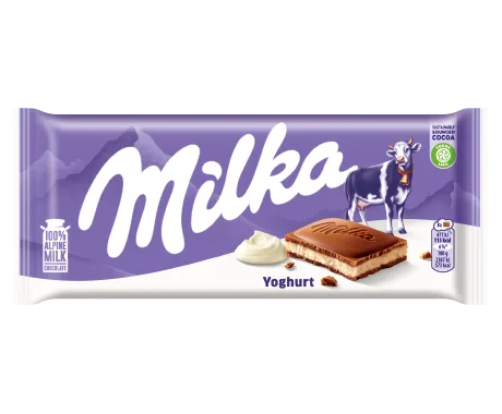 Milka Yoghurt