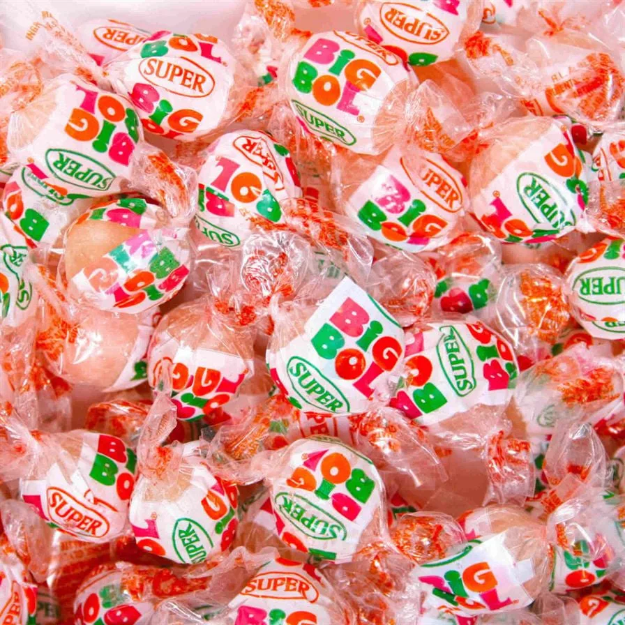 Super Big Bol Gum