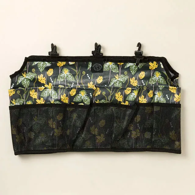 Bucket Caddy – Woodland Garden