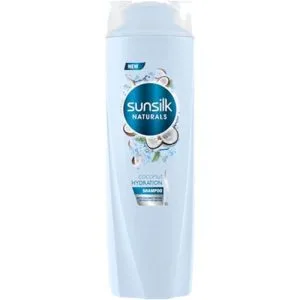Sunsilk – Shampoo – Coconut Hydration – 170 ML