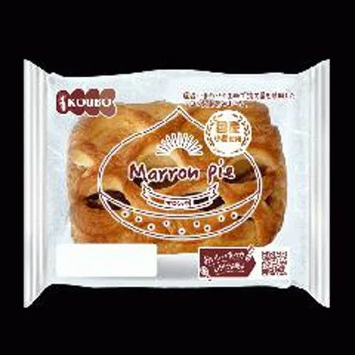 Koubo “Marron Pie”, Long Life Series