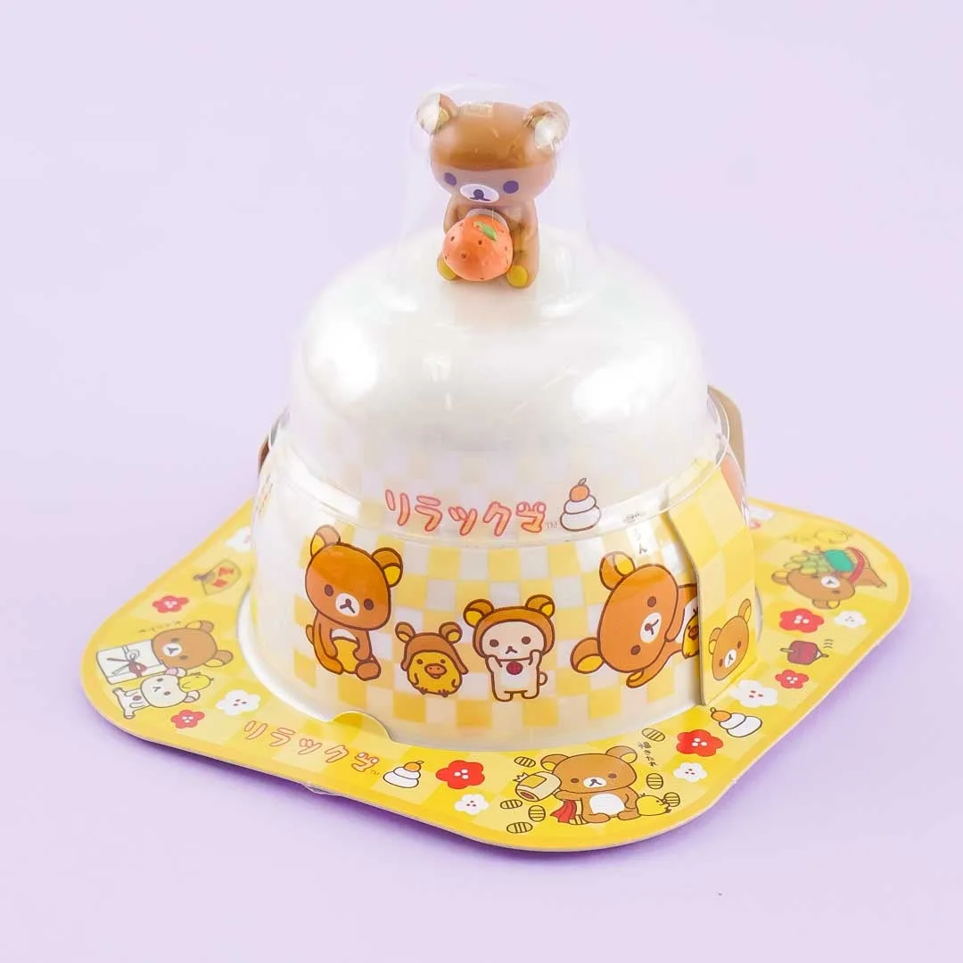 Rilakkuma Kagami Mochi