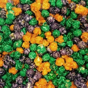 Monster Halloween Mix