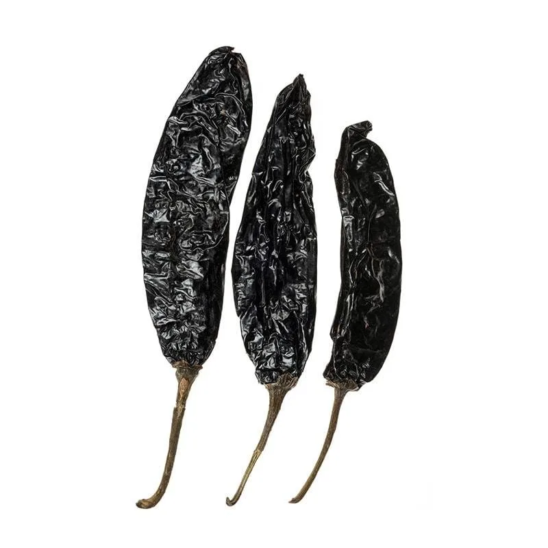 Pasilla Chile Negro Whole