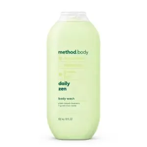 Method – Daily Zen Body Wash, 18 oz – Pack of 1