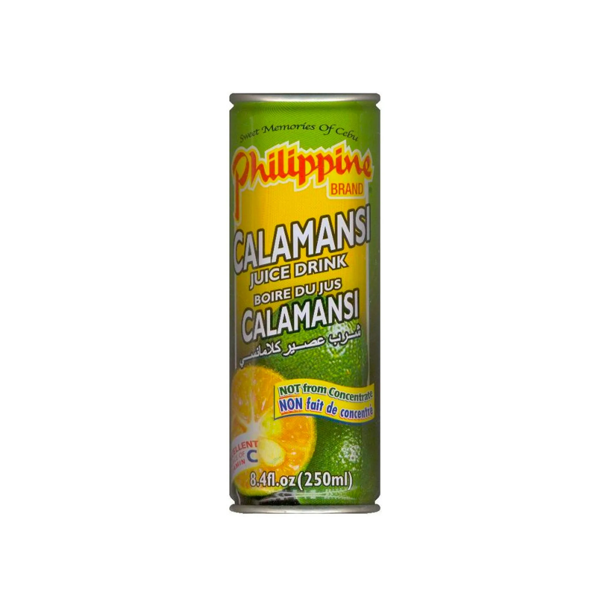 Philippines Calamansi Drink (Philippines)