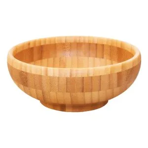Totally Bamboo – 6″ Classic Bowl