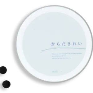 Karada Kirei Body Deodorant Supplement Clean Your Odor Made in JAPAN – IWELL JAPAN