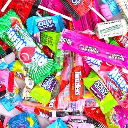 Party Mix