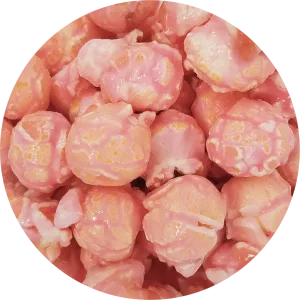 Cotton Candy (Pink) Popcorn
