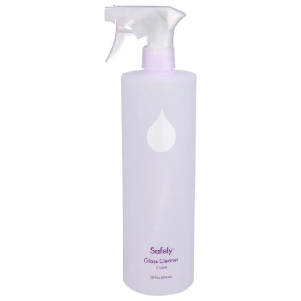 Safely – Cleaner Glass Calm