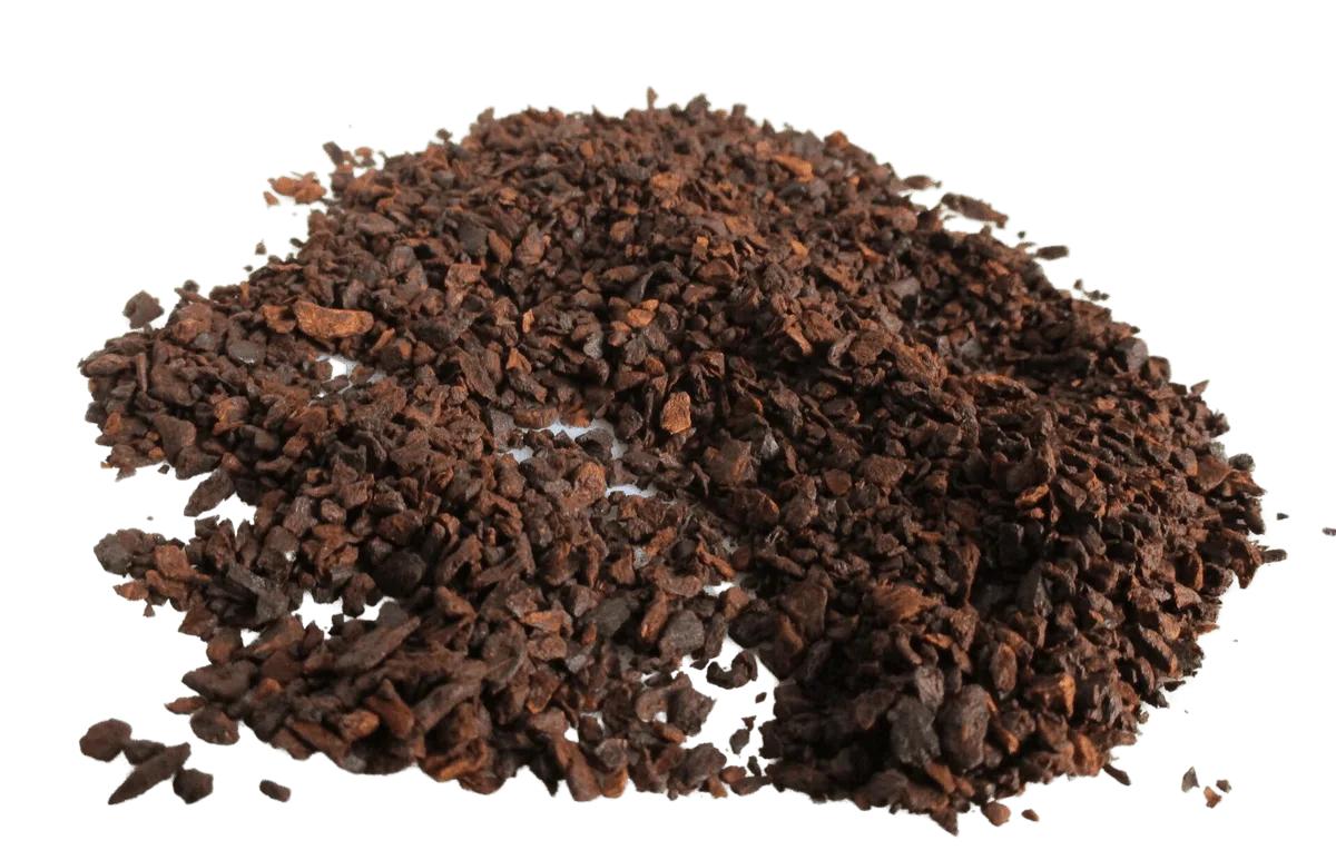 Roasted Chicory Root