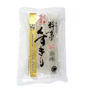 Yamashiroya, Kuzukiri, 90g