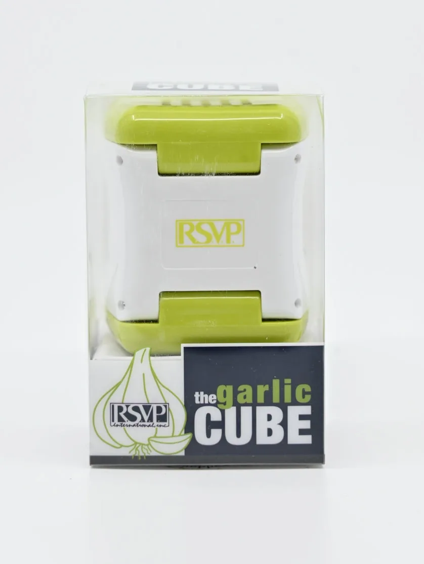 Press Mincer The Garlic Cube by RSVP International