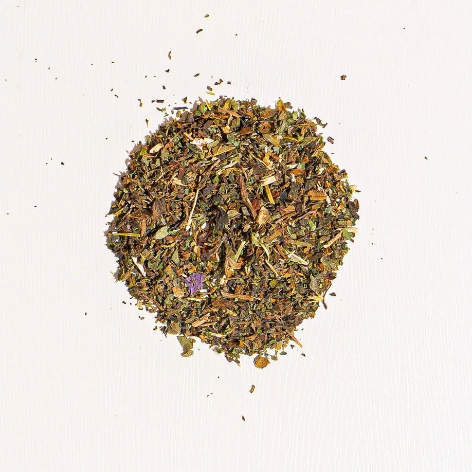 Organic Lemon Balm