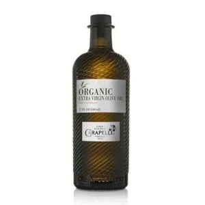 Carapelli Organic Extra Virgin Olive Oil