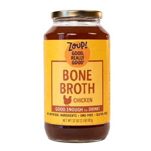 Zoup Bone Broth
