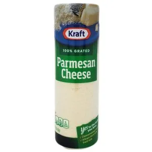 4C Grated Parmesan Cheese