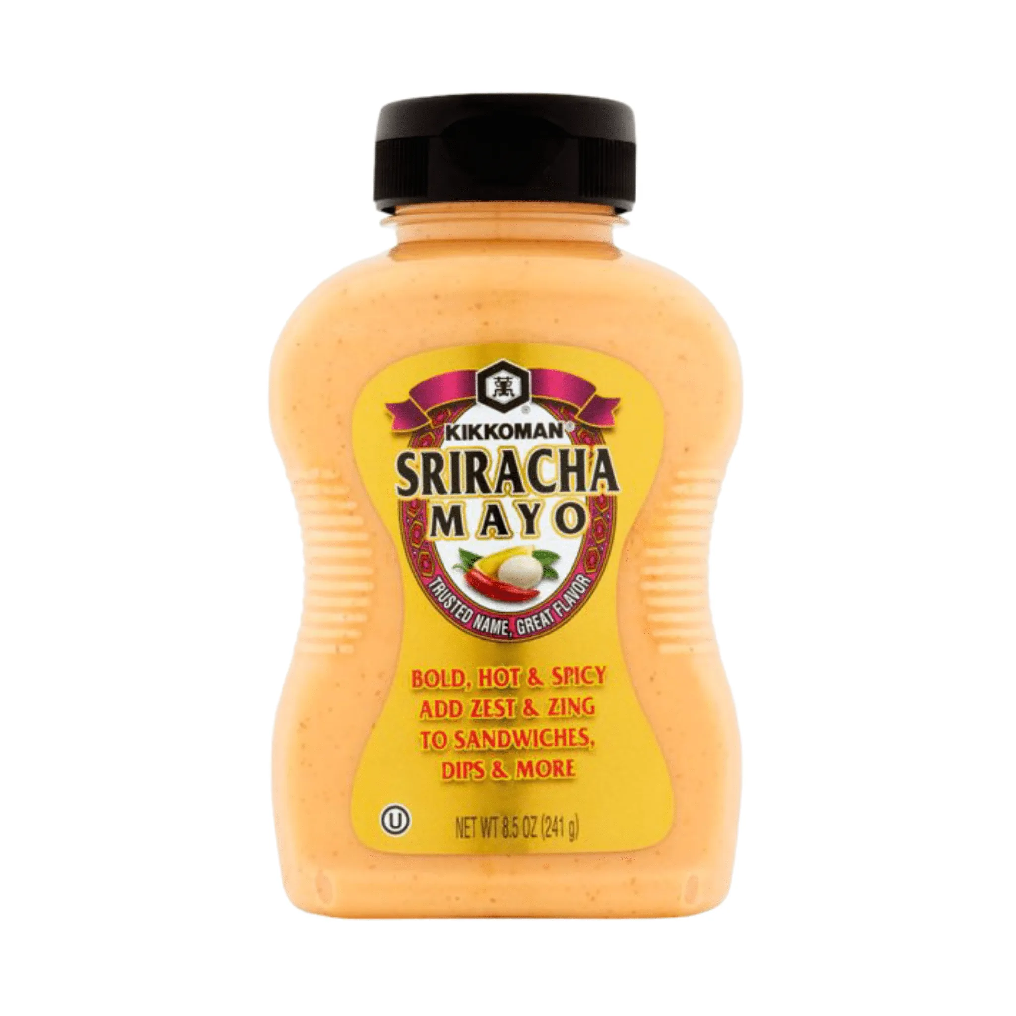 Kikkoman Sriracha Mayo
