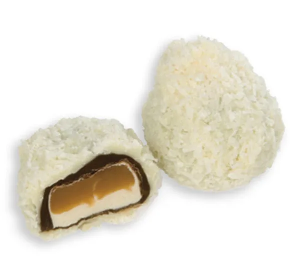 Coconut Snowballs