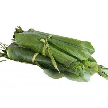 Choice Tropical Moi Moi Leaves for Authentic African Cooking