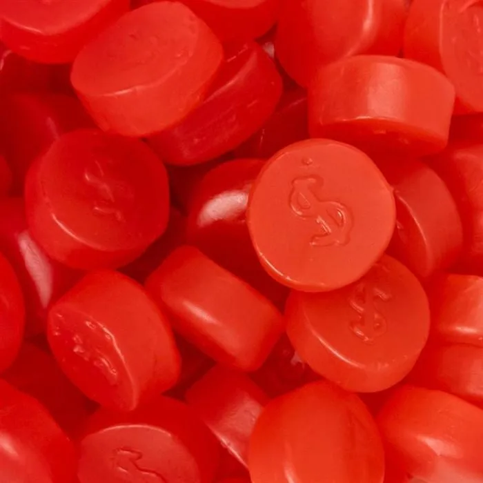 Cherry Juju Coins