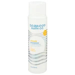 Seaweed Bath Company Shampoo in Citrus Vanilla 12 fl oz – Pack of 1