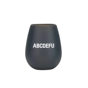 About Face Designs, Inc. – Silicone Wine Cup