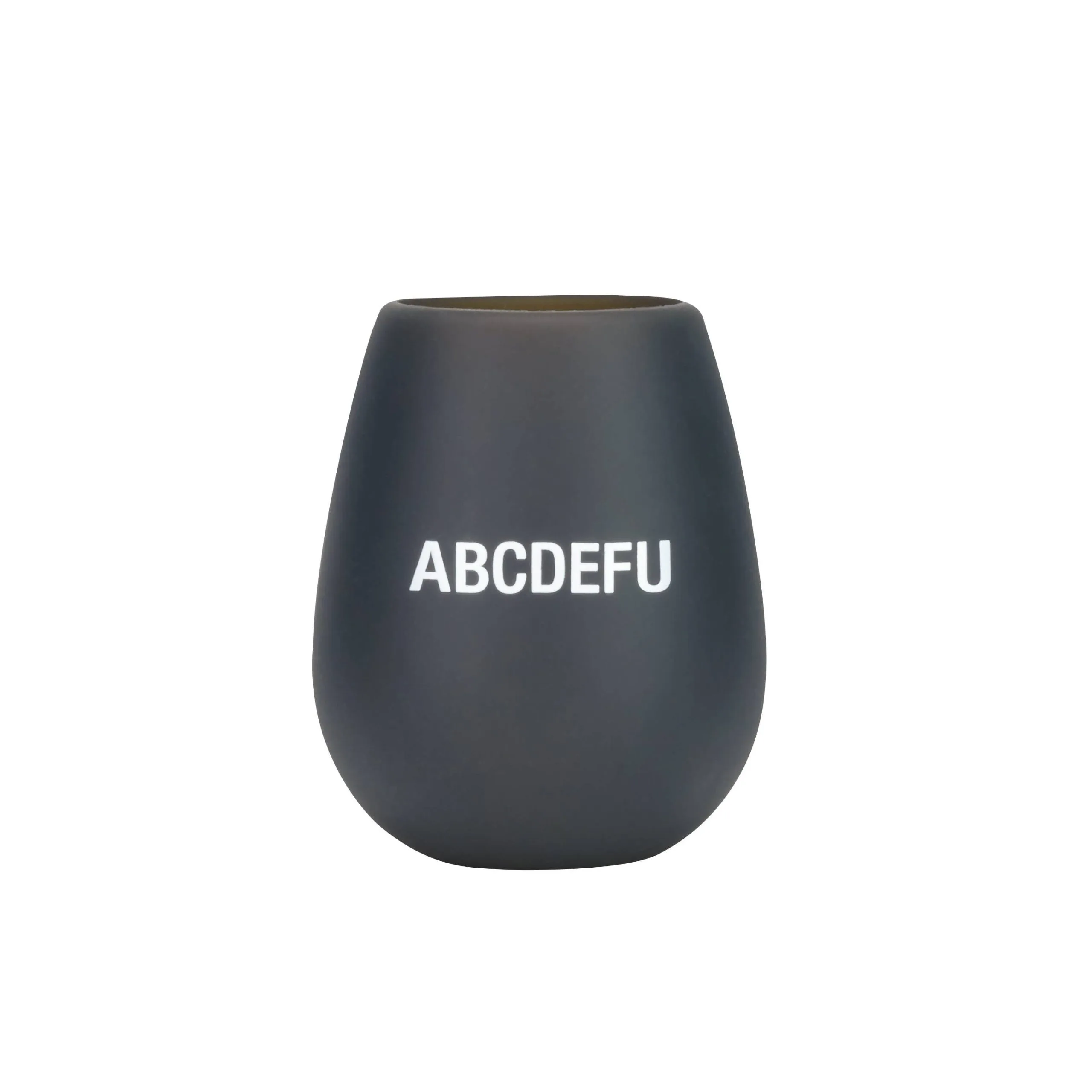 About Face Designs, Inc. – Silicone Wine Cup