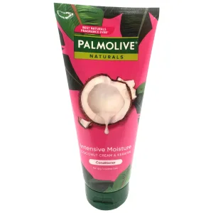 Palmolive Naturals – Conditioner – Intensive Moisture Pure – Coco Cream and Milk Protein Conditioner – 180 ML