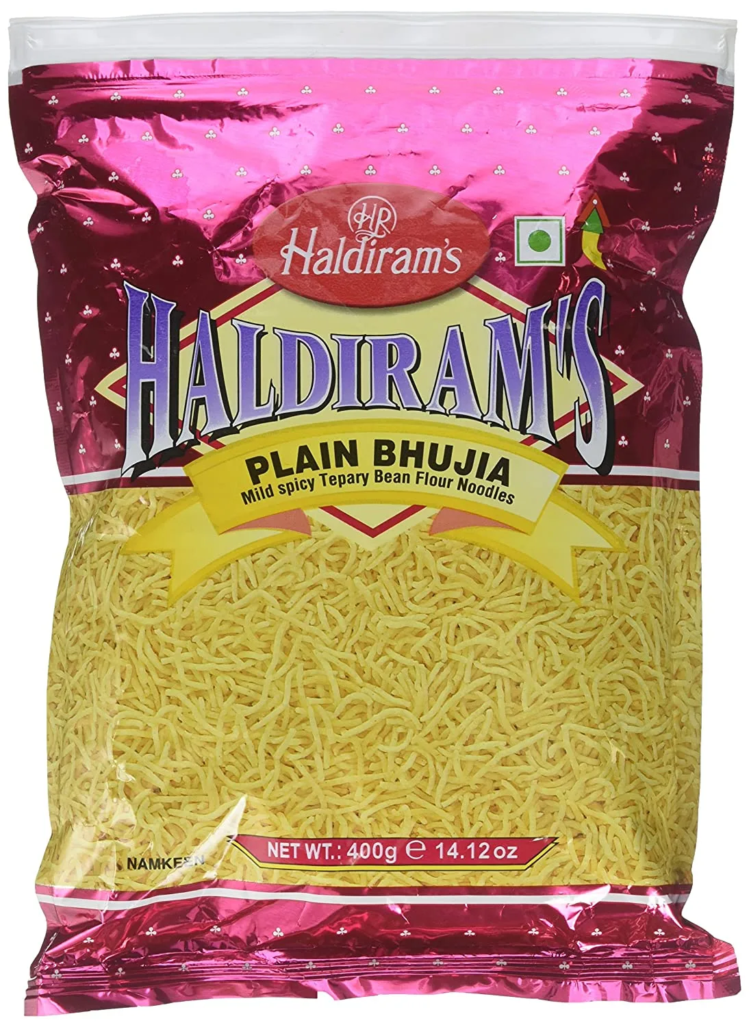 Haldiram’s Plain Bhujia