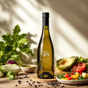 Frantoio Premium Extra Virgin Olive Oil