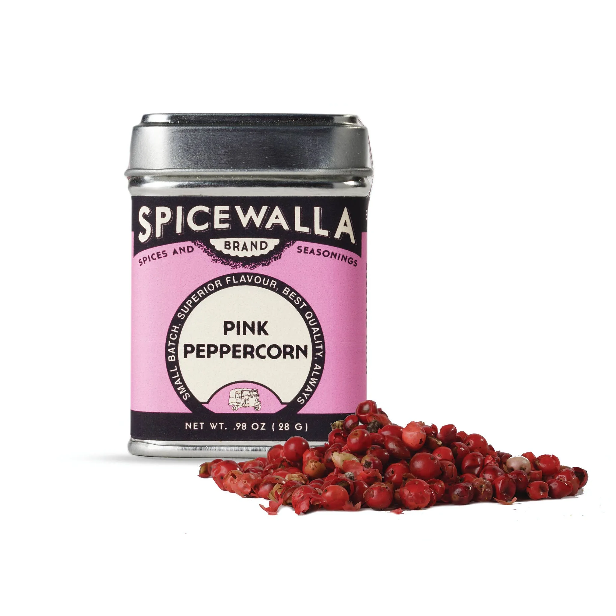 Spicewalla – Pink Peppercorn