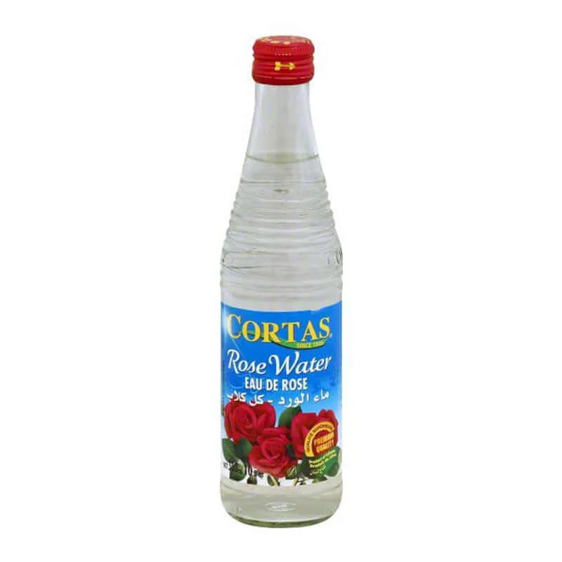 Cortas Rose Water
