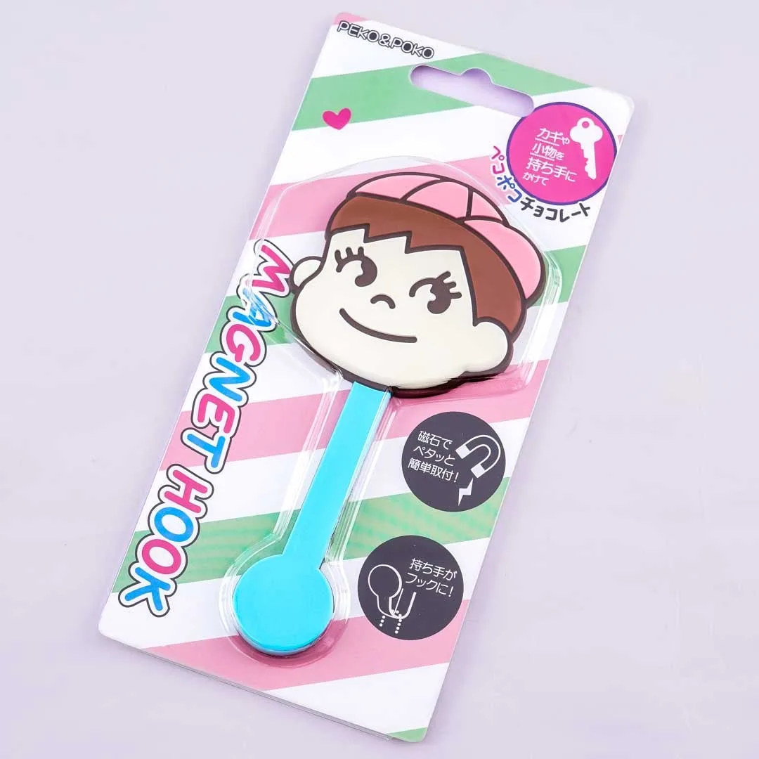 Milky Magnet Hook – Poko