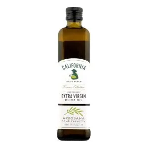 California Olive Ranch – Arbosana Extra Virgin Olive Oil, 16.9 floz