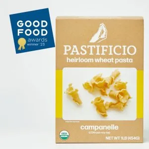 Pastificio Boulder Campanelle Pasta Box – 6 boxes x 16oz case
