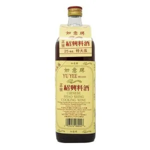 Yu Yee Chinese Shao Shing Cooking Wine