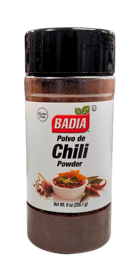 Chili Powder