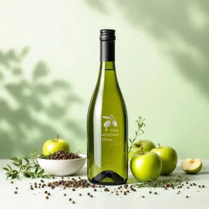 Hojiblanca Premium Extra Virgin Olive Oil