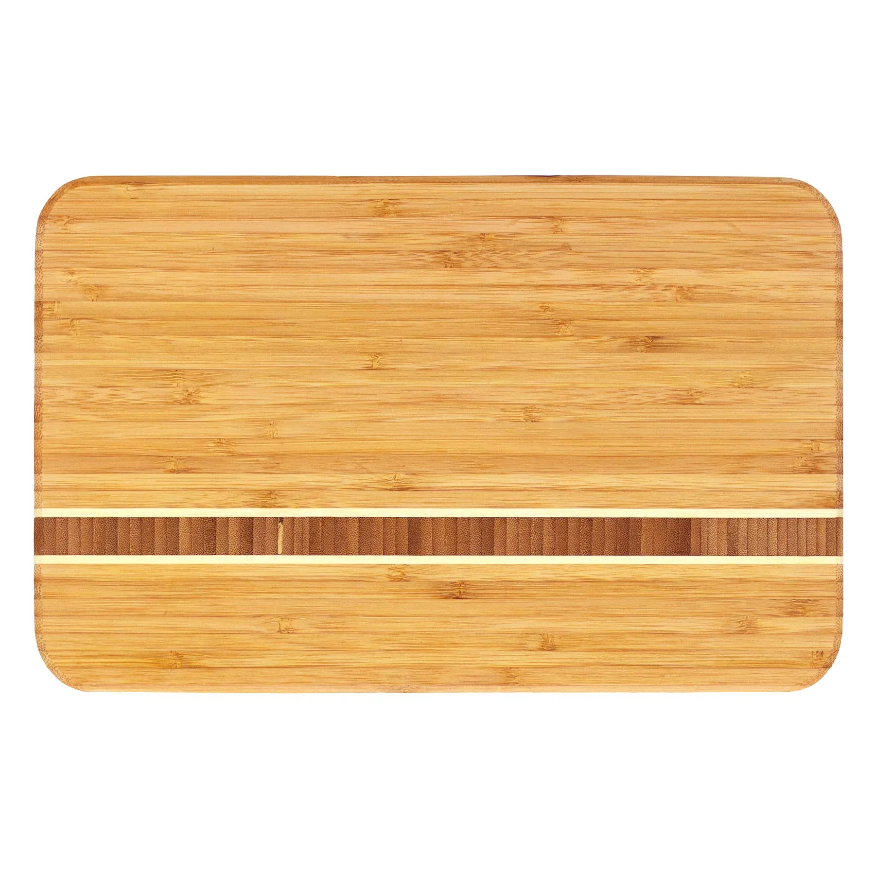 Totally Bamboo – Aruba Cutting & Serving Board