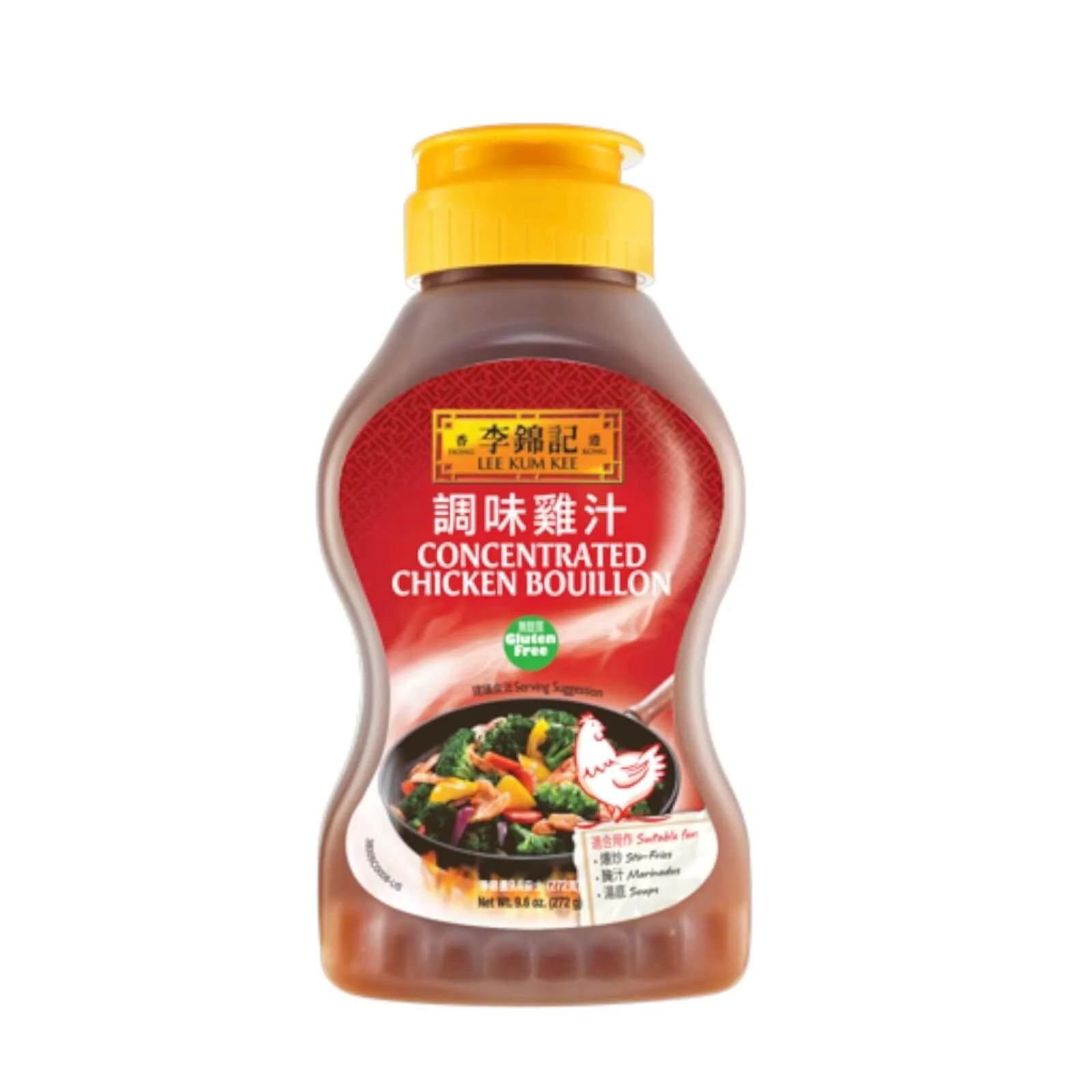 Lee Kum Kee Concentrated Chicken Bouillon