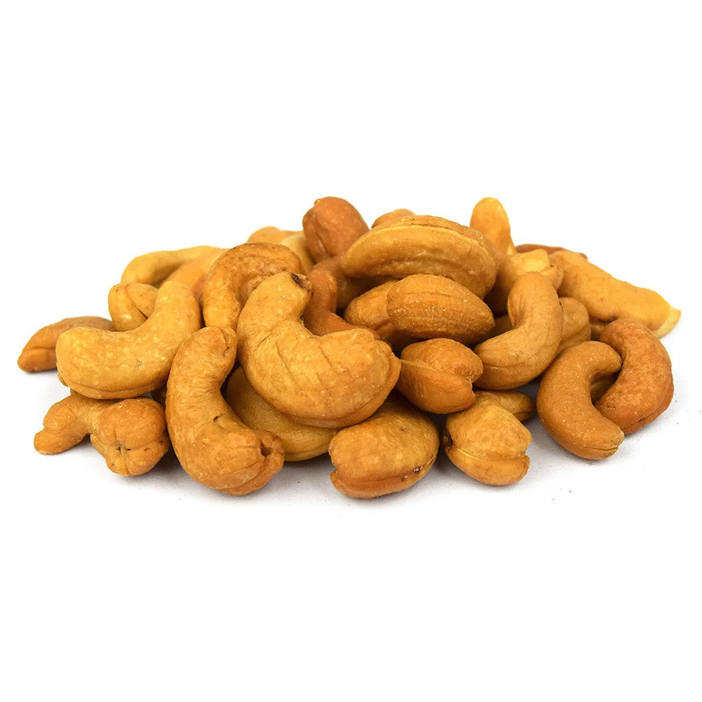Cashews – Roasted/Salted