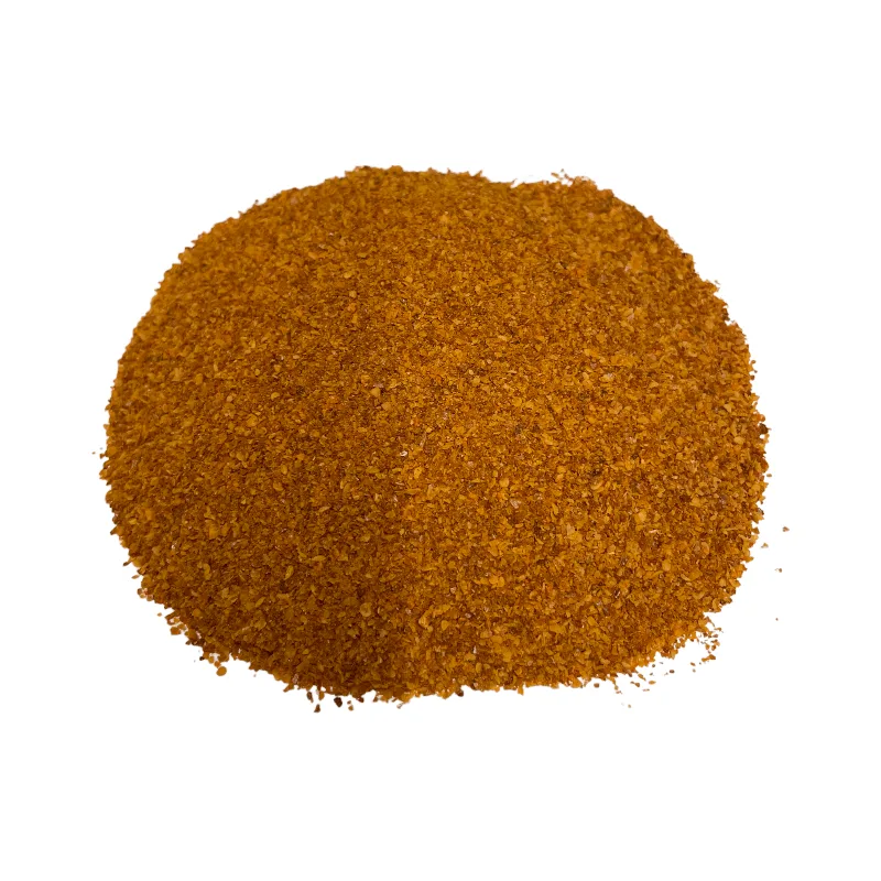 Thai Extra Hot Red Chili Powder
