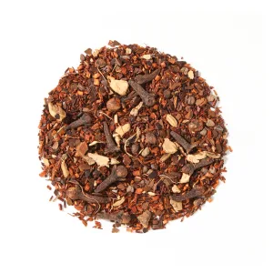 Yerba Mate Chai Tea | Caramel Chai Tea | Plum Deluxe