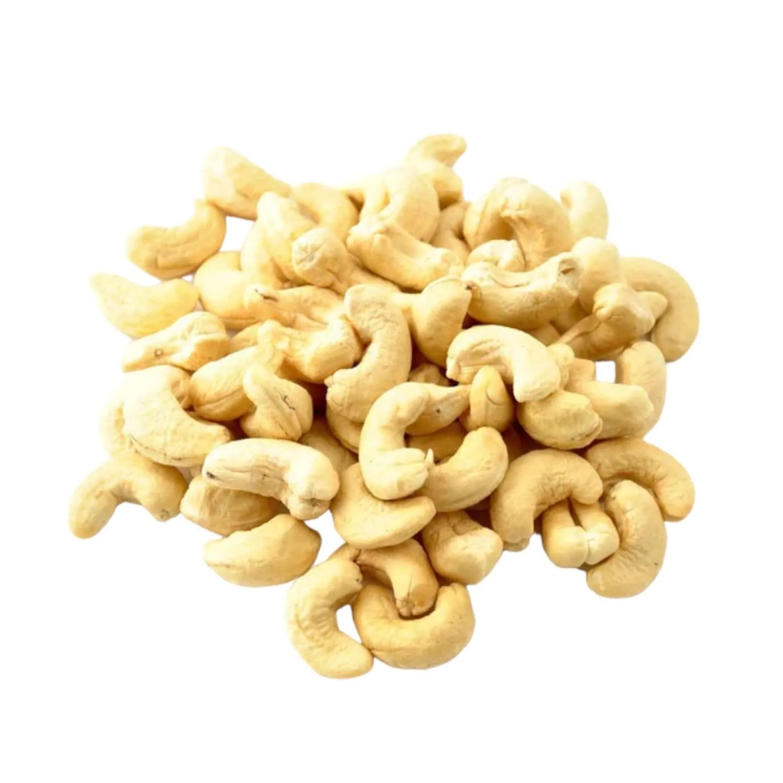 Raw Cashews