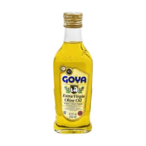 Goya Extra Virgin Olive Oil | 8.5oz